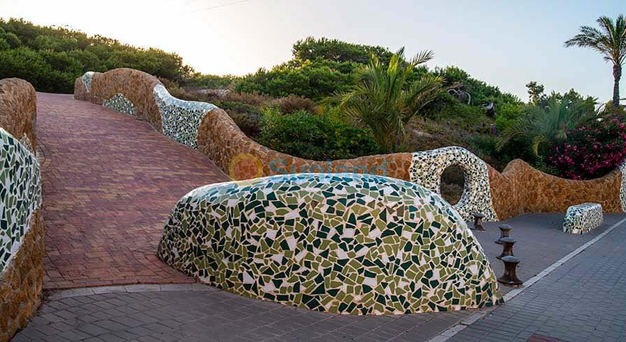 Nueva construcción  - Apartamento - Guardamar del Segura - Pueblo