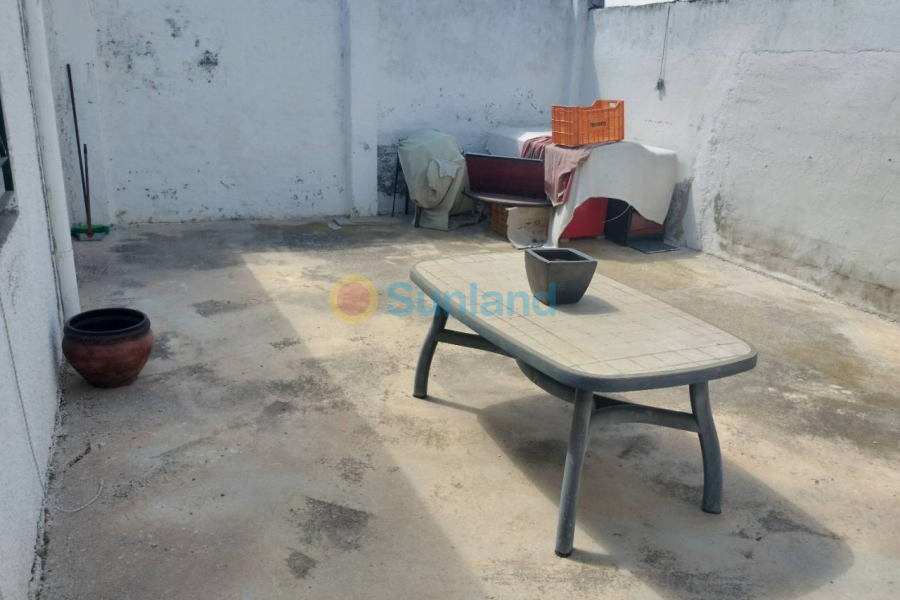 Resale - Country house - Rojales - 