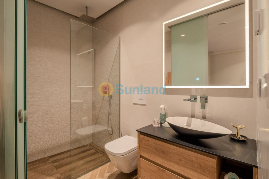 Вторичка - Bилла - Orihuela Costa - Las colinas golf