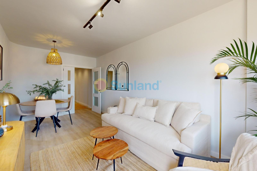 New Build - Apartment - San Miguel De Salinas - Pueblo