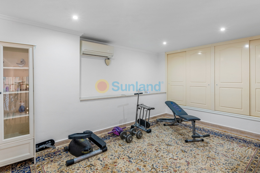 Segunda mano - Chalet - Ciudad Quesada - Rojales