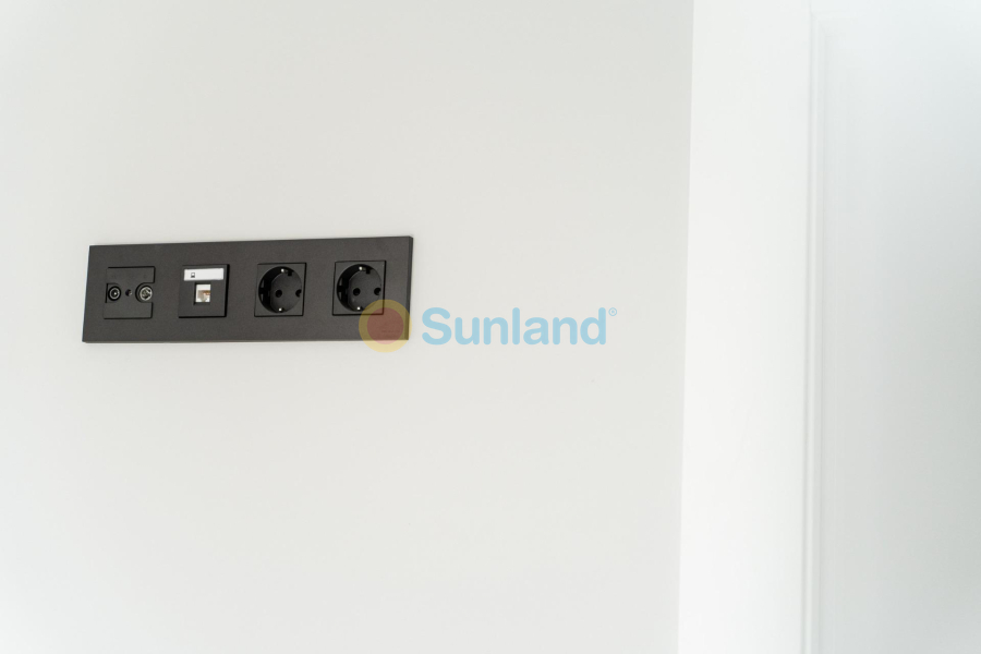 Ny bygg - Villa - Orihuela Costa - Punta Prima