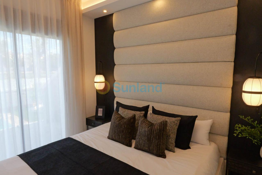 Ny bygg - Villa - Rojales - Ciudad Quesada