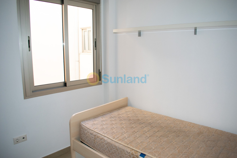 Brukte eiendommer - Leilighet - Guardamar del Segura - Pueblo