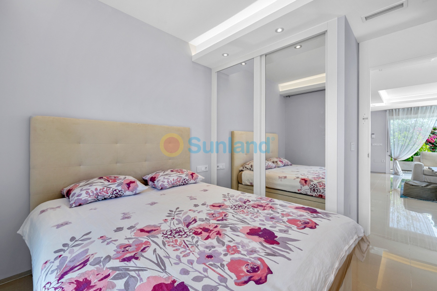 Resale - Adosado - Ciudad Quesada - Rojales - Doña pepa