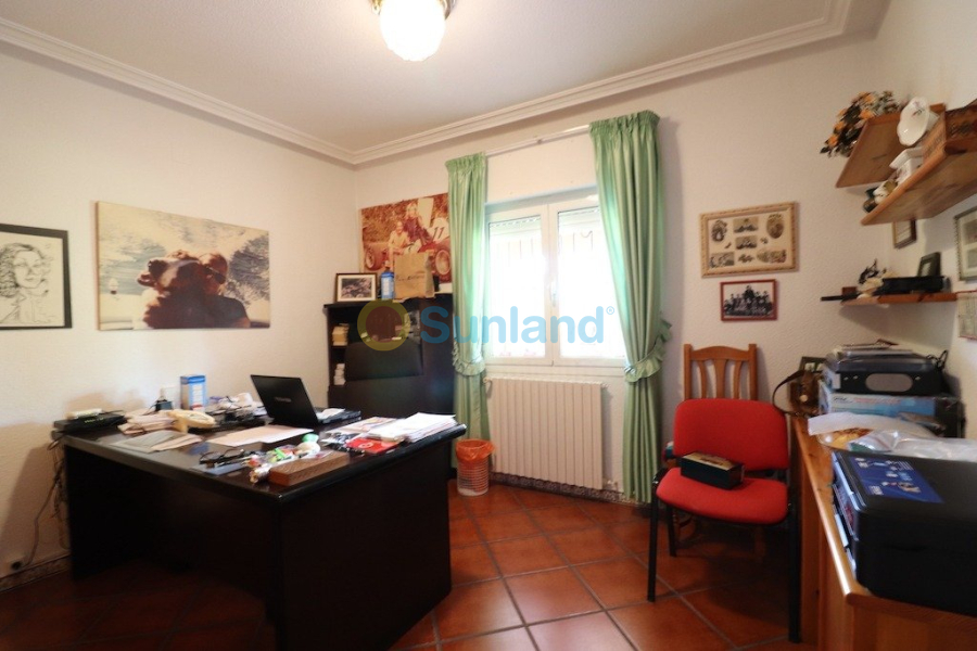 Brukte eiendommer - V - Torrevieja - El Chaparral