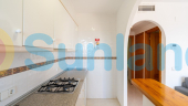 Ny bygg - Top Floor Bungalow - Calpe - Gran sol