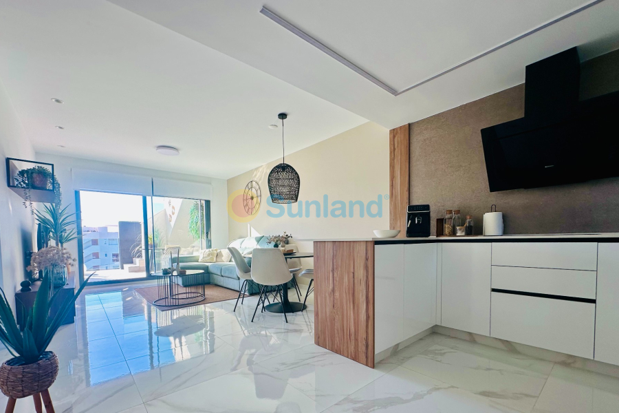 Resale - Apartment - Guardamar del Segura - El Raso