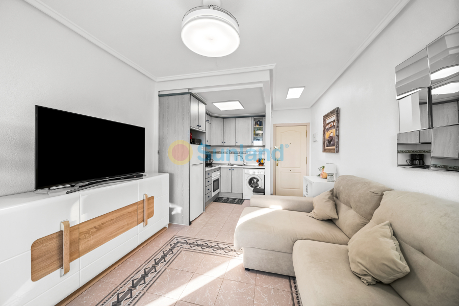 Segunda mano - Apartamento - Torrevieja - La Mata