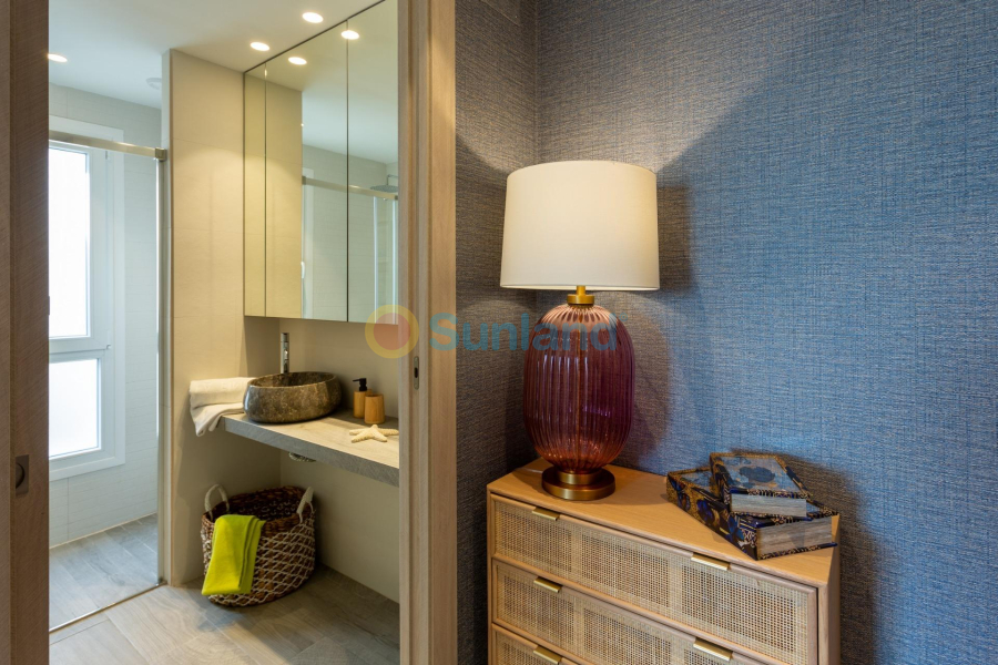 New Build - Semidetached - Algorfa - La finca golf