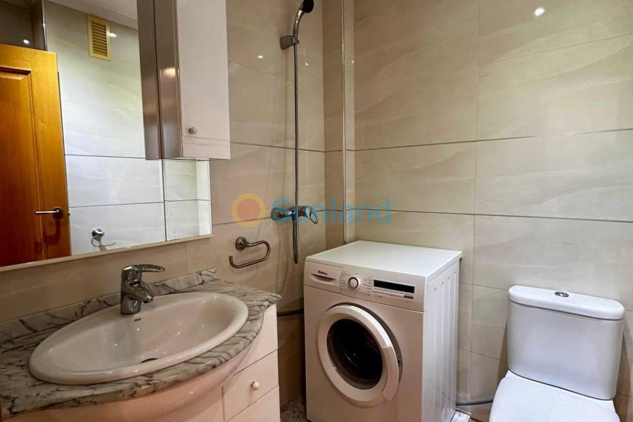 Resale - Apartment - Torrevieja