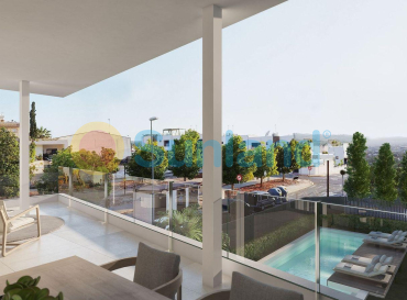 Apartamento - Nueva construcción  - Benijofar - Pueblo