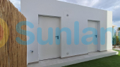 New Build - Villa - Alfas del Pi - El Albir