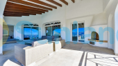 Resale - Villa - Altea - Sierra de Altea