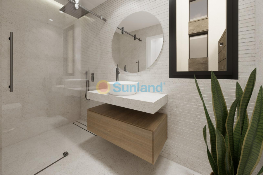 Ny bygg - Semidetached - Dolores - pueblo