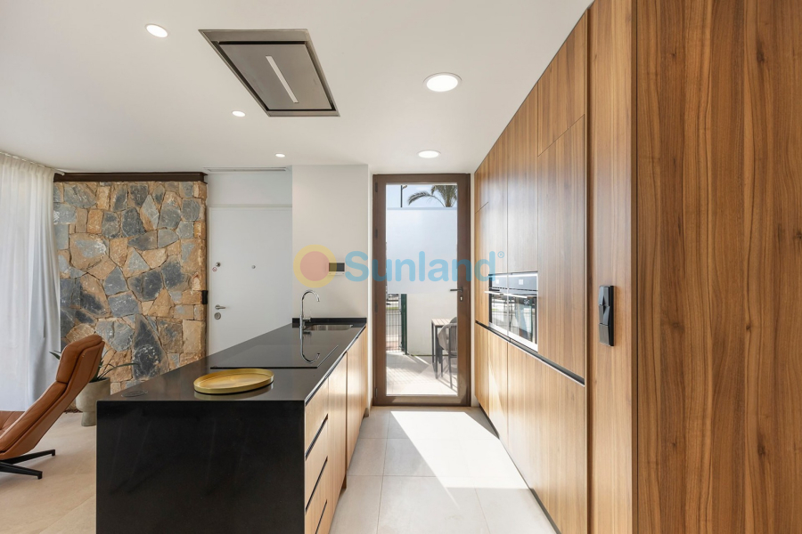 Resale - Villa - Torre Pacheco - Santa Rosalia Lake And Life Resort