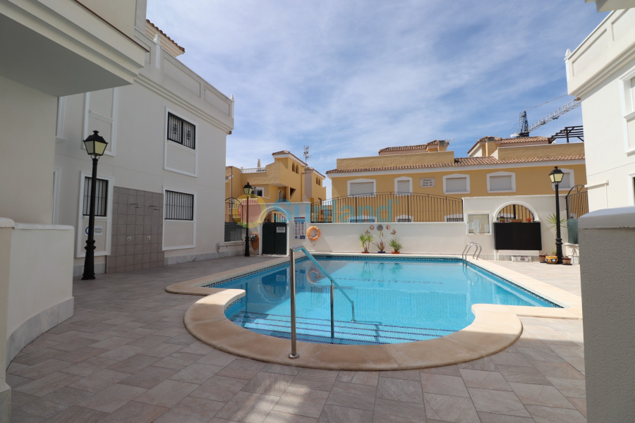 Вторичка - Апартамент - Formentera del Segura