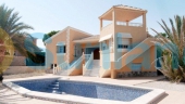 New Build - Villa - La Manga del Mar Menor - 