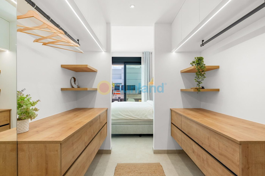 New Build - Semidetached - Dolores - Sector 3