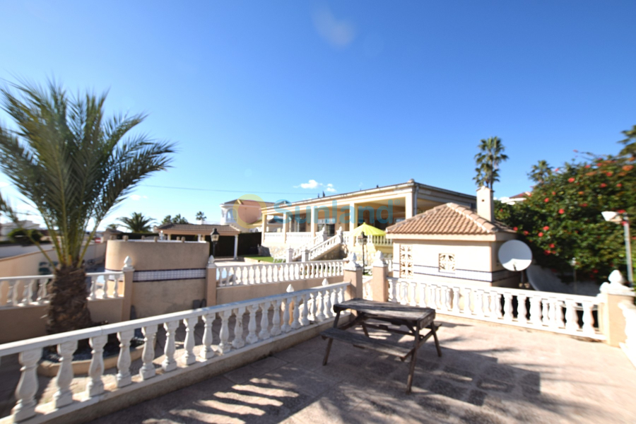 Resale - Detached Villa - Ciudad Quesada - Central Quesada