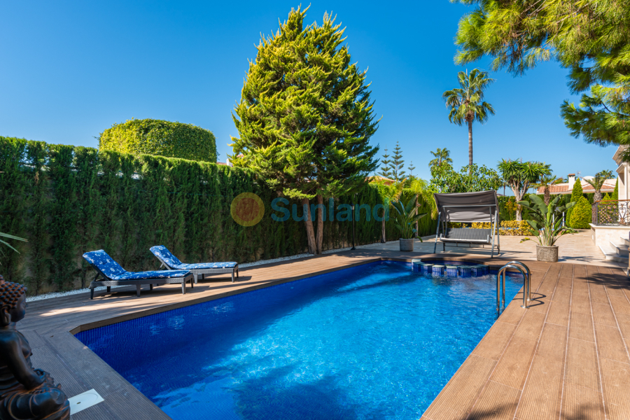 Resale - Villa - Ciudad Quesada - Rojales - Doña pepa