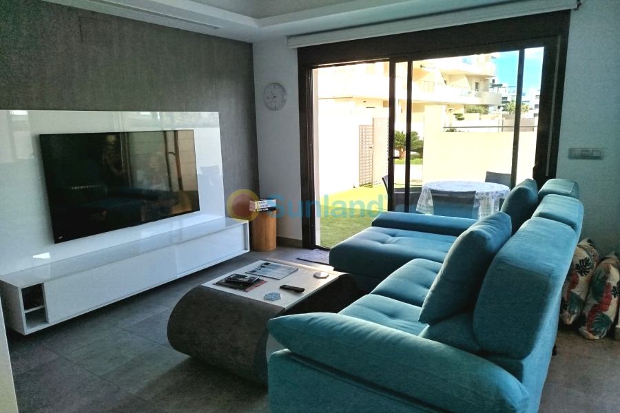 Segunda mano - Chalet - Orihuela Costa - Los Dolses