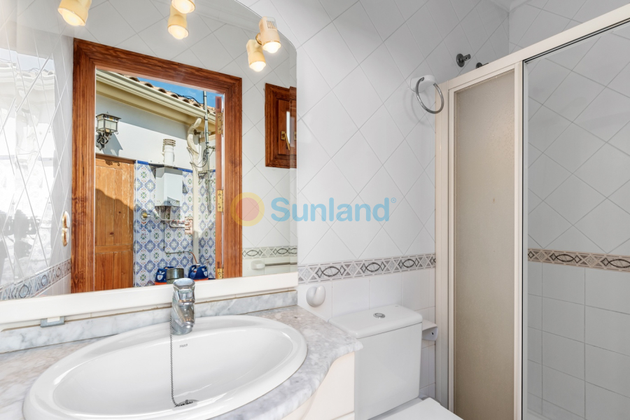 Segunda mano - Chalet - Elche/Elx