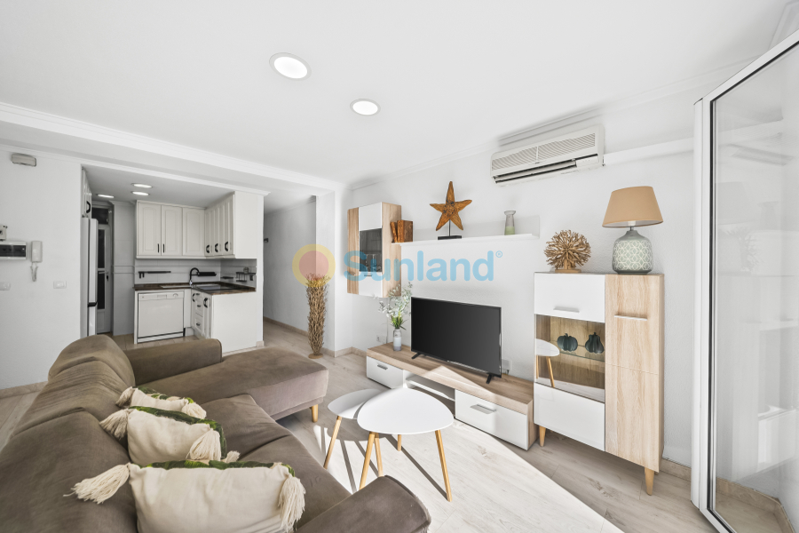 Segunda mano - Apartamento - Torrevieja - Puerto