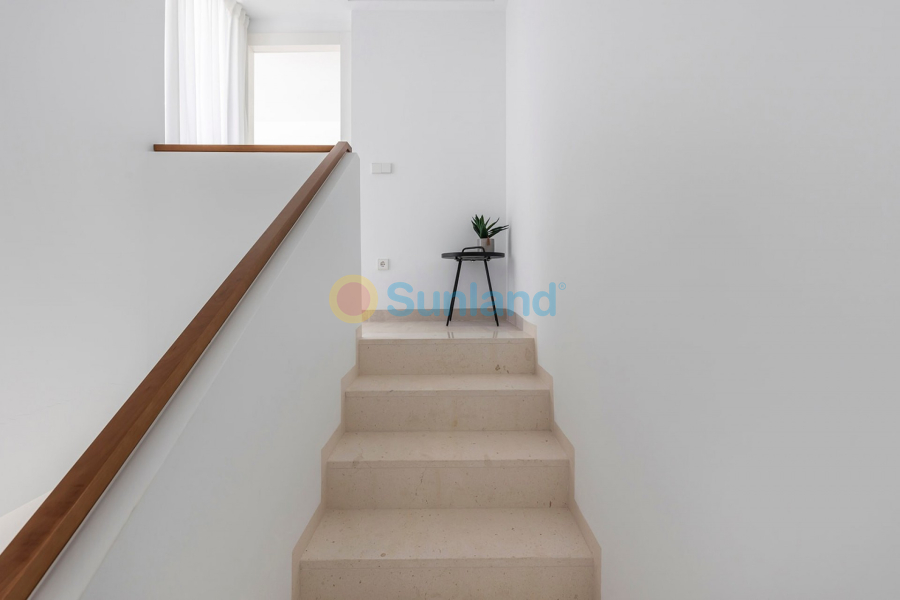 Resale - Villa - Torre Pacheco - Santa Rosalia Lake And Life Resort