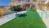 Resale - Townhouse - Orihuela Costa - Villamartin