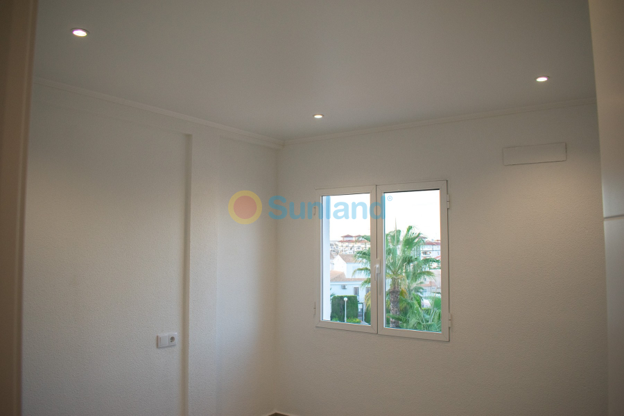 Resale - Townhouse - Torrevieja - Torreblanca