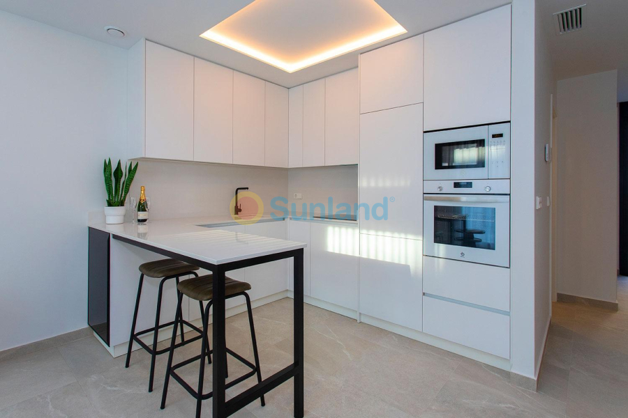 Nueva construcción  - Town House - Pilar de la Horadada - Torre de la Horadada