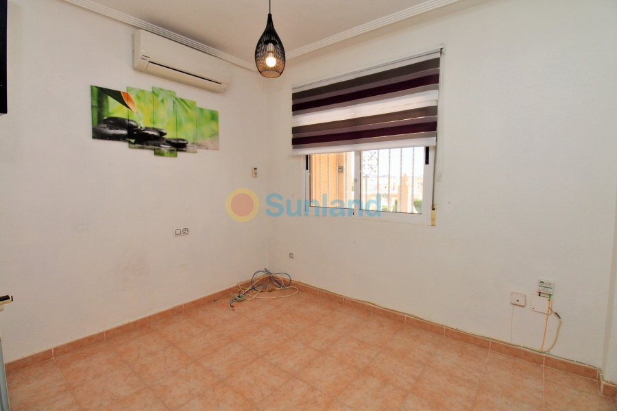 Brukte eiendommer - Villa - Villamartin