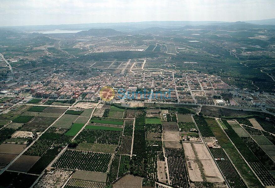 Новостройка - Пентхаус - Bigastro - pueblo