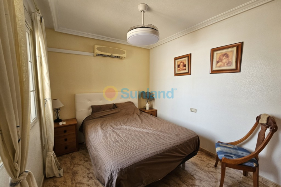 Brukte eiendommer - Villa - Orihuela Costa