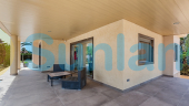 Resale - Villa - Elche/Elx