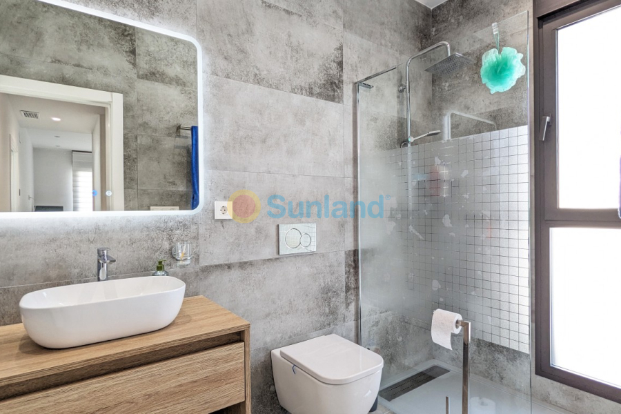 Använda fastigheter - Detached Villa - Torremendo