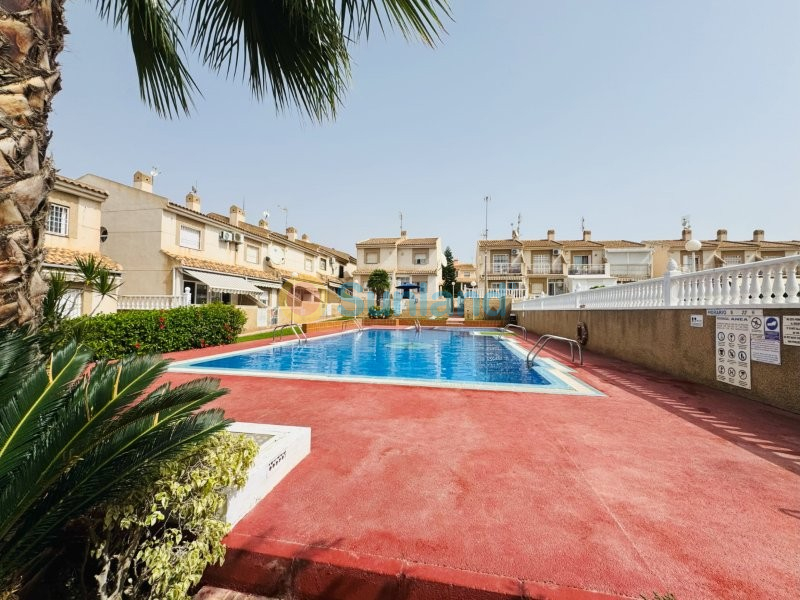 Segunda mano - Duplex - Torrevieja - Aguas Nuevas
