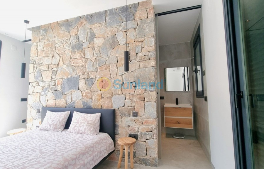 Resale - Detached Villa - Rojales