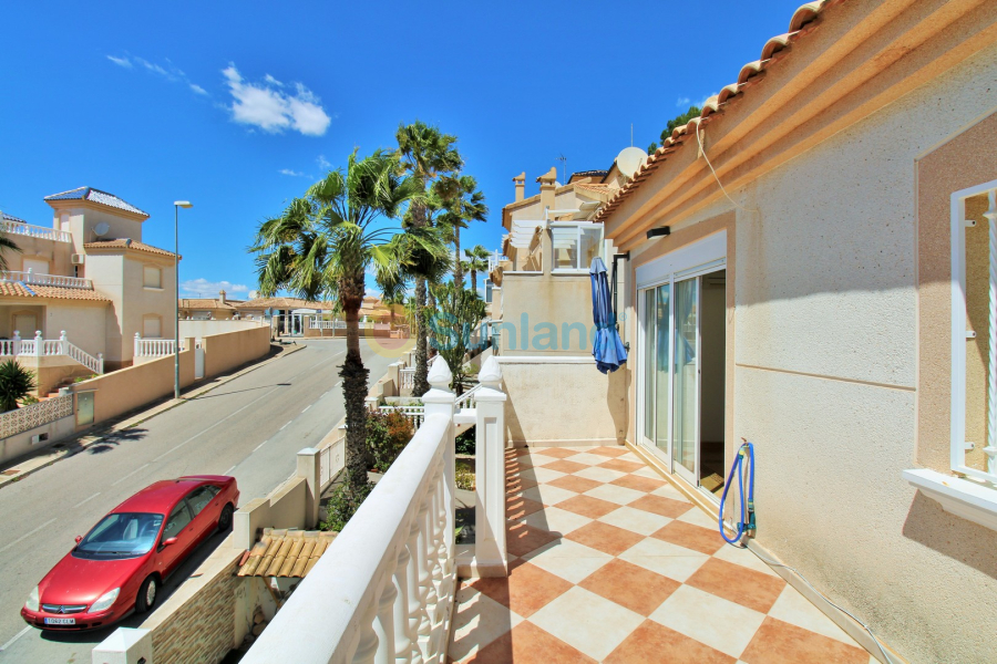 Brukte eiendommer - Villa - Villamartin