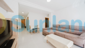 Brukte eiendommer - Apartamento - Torrevieja - La Mata