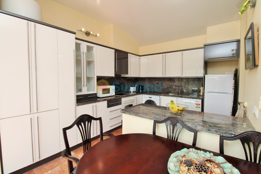 Resale - Apartment - Las Ramblas