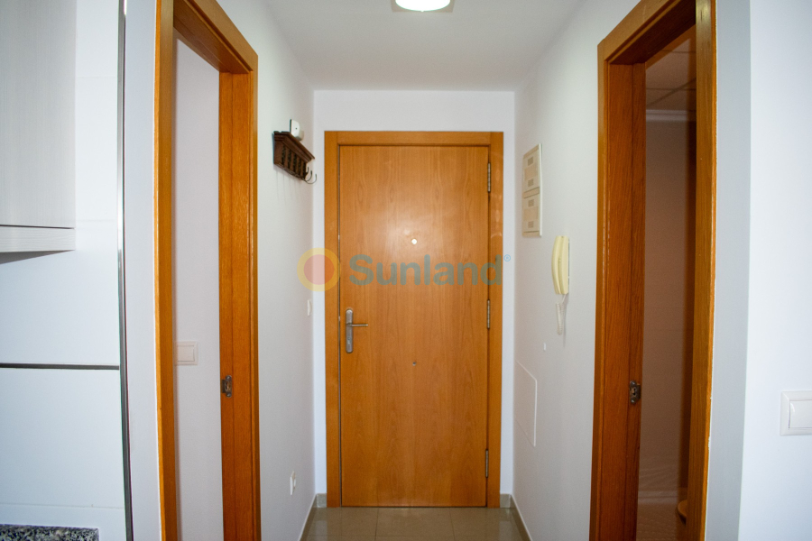 Brukte eiendommer - Leilighet - Guardamar del Segura - Pueblo