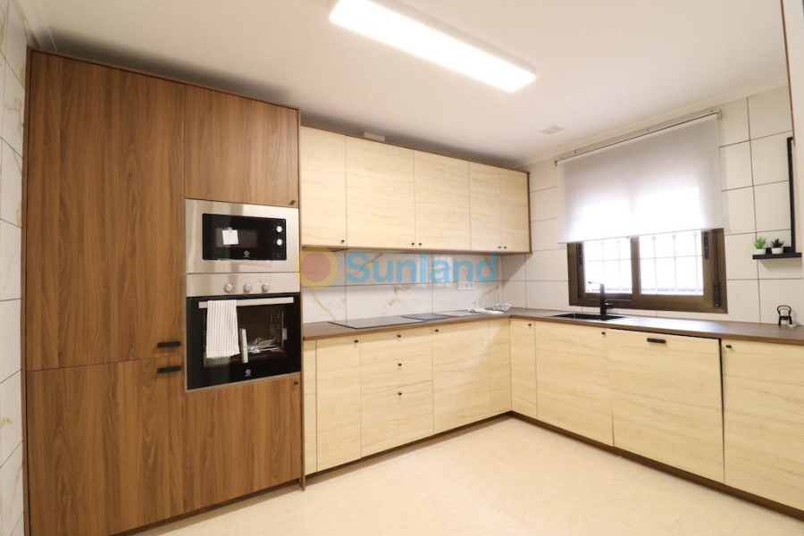 Resale - T - San Miguel De Salinas - Cerro del Sol