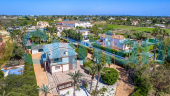 Resale - Villa - Elche/Elx