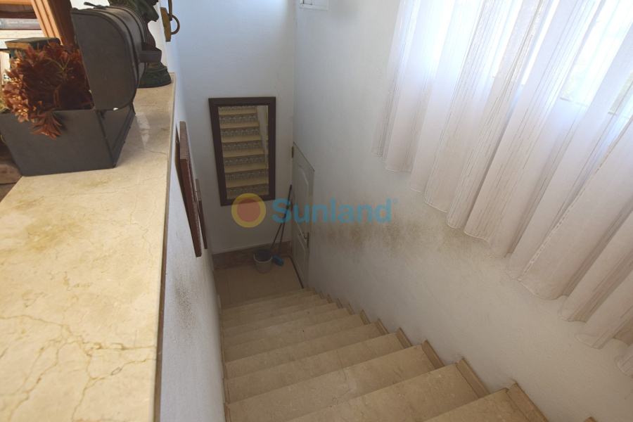 Segunda mano - Detached Villa - Ciudad Quesada - Central Quesada