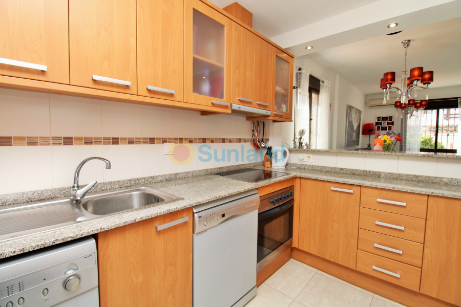 Brukte eiendommer - Villa - Villamartin - PAU 8