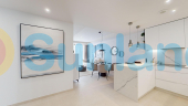 New Build - Penthouse - Orihuela Costa - Lomas De Cabo Roig