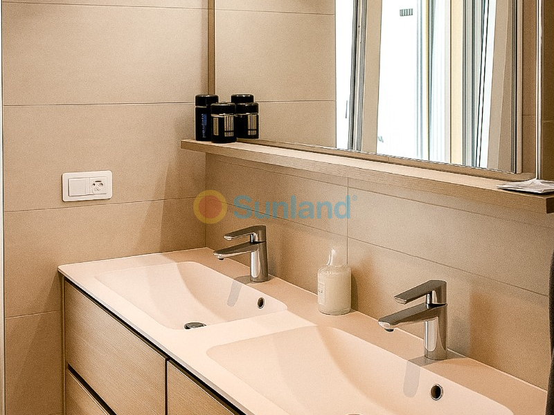 Segunda mano - Chalet - Torrevieja - La Siesta