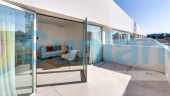 Ny bygg - Bungalow - Torrevieja - Los Balcones